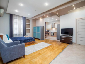 Apartments on Tole by 82